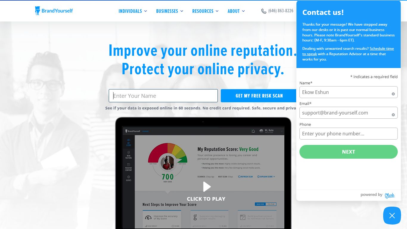 FastPeopleSearch.com Opt Out & Removal [2022 Update] - BrandYourself