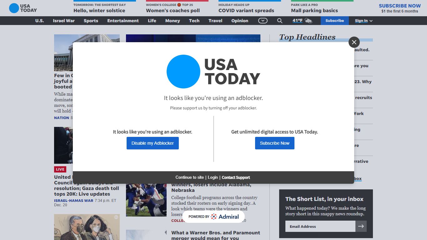 How to remove personal data from the top seven people search sites
